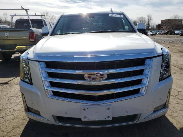 Photo 5 from auction – 2019 CADILLAC ESCALADE E with VIN 1GYS4JKJ1KR217316