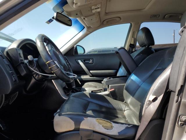 Photo 7 from auction – 2008 INFINITI FX35 with VIN JNRAS08U58X100605