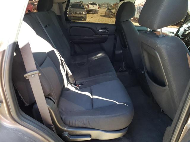Photo 11 from auction – 2012 CHEVROLET TAHOE with VIN 1GNSCAE07CR251457