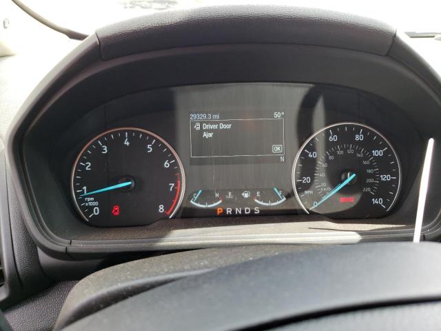Photo 9 from auction – 2019 FORD ECOSPORT T with VIN MAJ6S3KL1KC309951