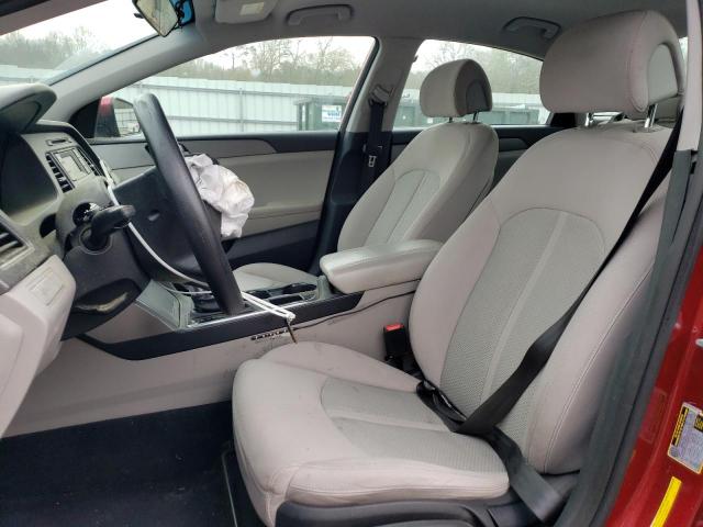 Photo 7 from auction – 2015 HYUNDAI SONATA SE with VIN 5NPE24AF5FH148201