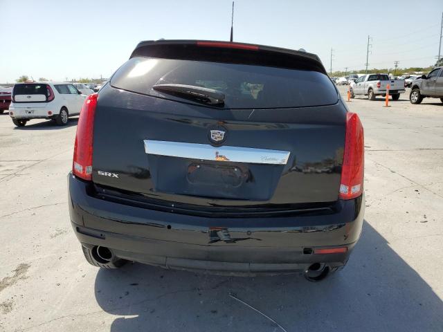 Photo 6 from auction – 2012 CADILLAC SRX with VIN 3GYFNGE31CS657257