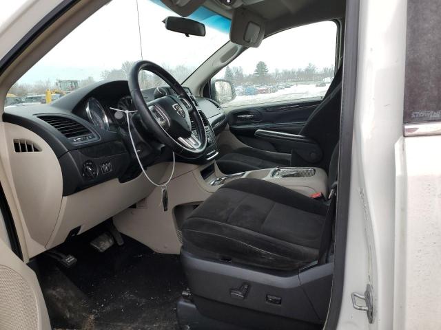 Photo 7 from auction – 2012 DODGE GRAND CARA with VIN 2C4RDGDG5CR224693