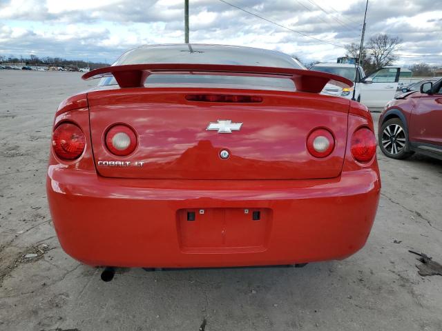Photo 6 from auction – 2007 CHEVROLET COBALT LT with VIN 1G1AL15F677306290