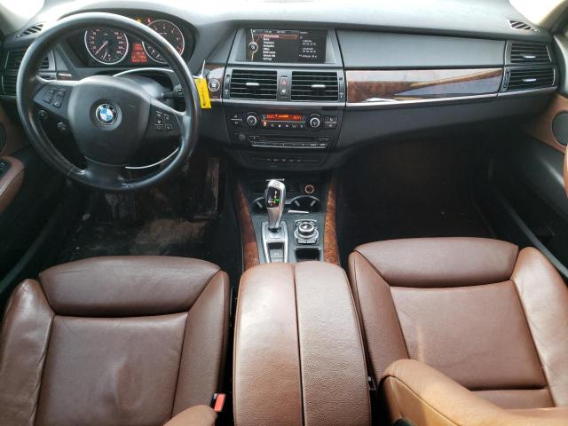 Photo 8 from auction – 2011 BMW X5 XDRIVE3 with VIN 5UXZV4C59BL413672