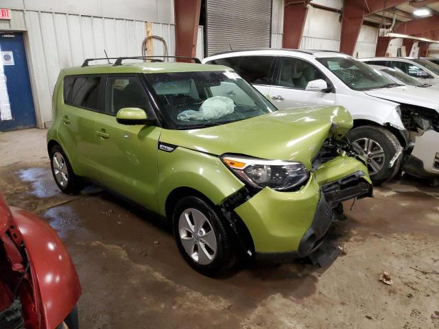 Photo 4 from auction – 2015 KIA SOUL with VIN KNDJN2A29F7802094