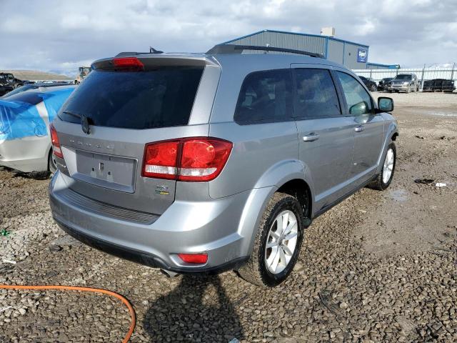 Photo 3 from auction – 2015 DODGE JOURNEY SX with VIN 3C4PDCBG3FT710987