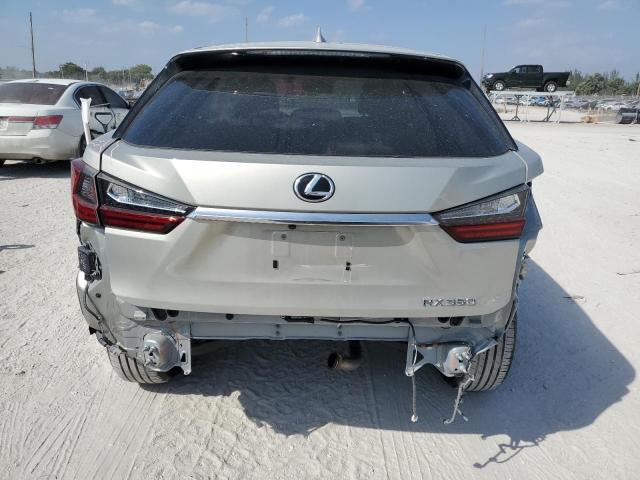 Photo 6 from auction – 2021 LEXUS RX 350 BAS with VIN 2T2AZMAA6MC212126