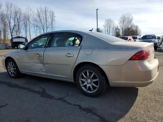 Photo 2 from auction – 2007 BUICK LUCERNE CX with VIN 1G4HD57207U143640