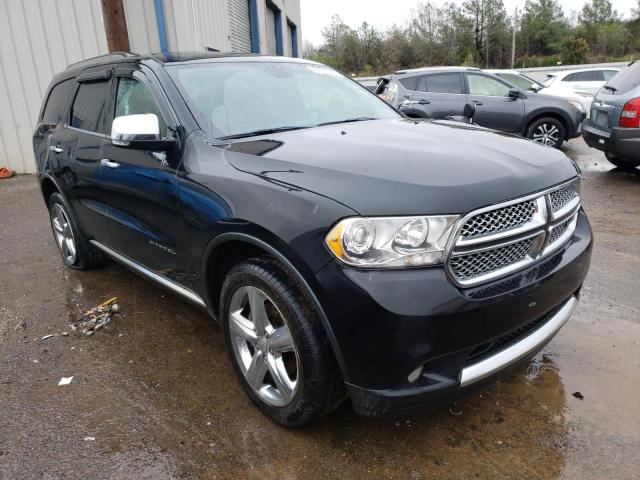 Photo 4 from auction – 2013 DODGE DURANGO CI with VIN 1C4SDJET5DC505154