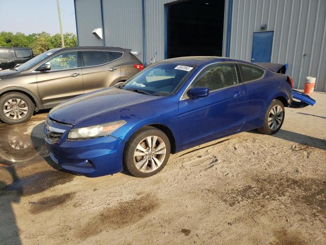 HONDA ACCORD EXL 2011 with VIN 1HGCS1B85BA014121 - Photo from auction
