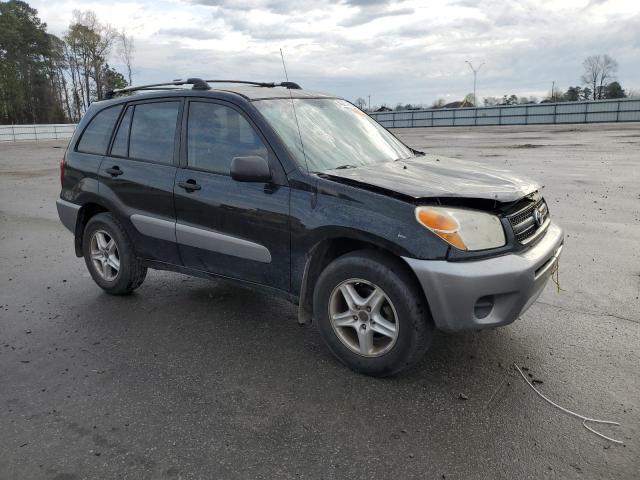 Photo 4 from auction – 2004 TOYOTA RAV4 with VIN JTEGD20V840033789