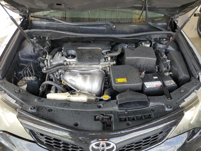 Photo 11 from auction – 2012 TOYOTA CAMRY SE A with VIN 4T1BF1FK0CU612455