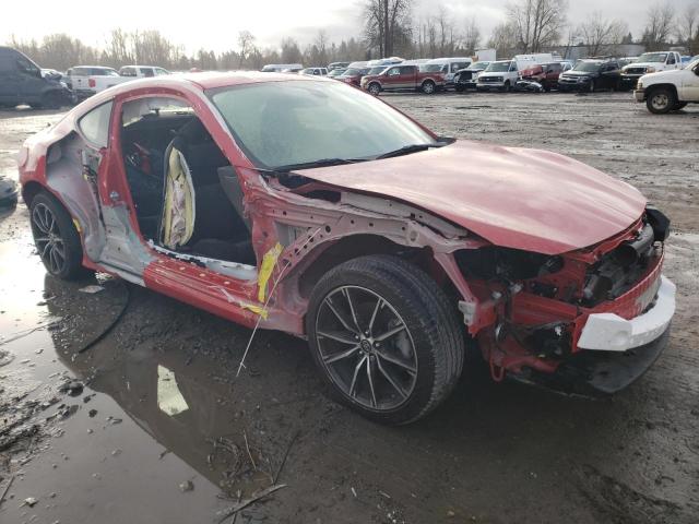Photo 4 from auction – 2019 TOYOTA 86 with VIN JF1ZNAA13K8700241