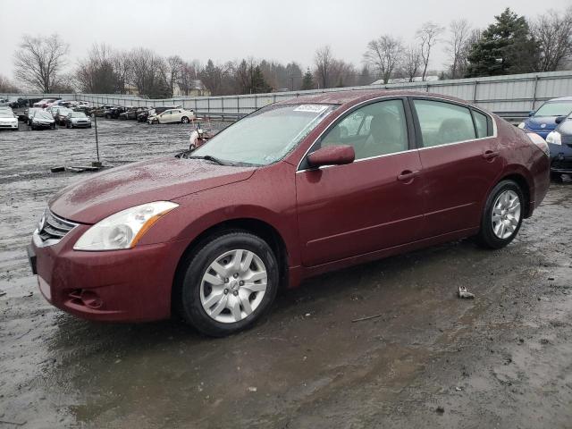 NISSAN ALTIMA BAS 2012 with VIN 1N4AL2AP5CC243315 - Photo from auction