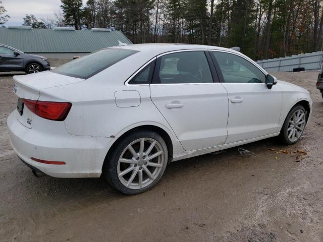صورة رقم 3 من المزاد - 2016 AUDI A3 PREMIUM مع VIN WAUE8GFF8G1010876