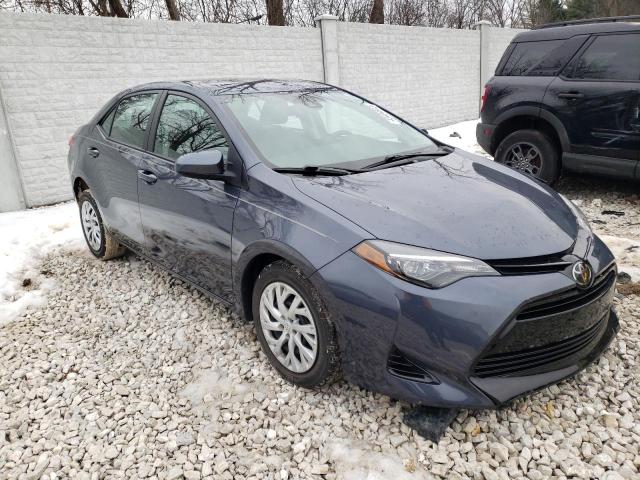 Photo 4 from auction – 2018 TOYOTA COROLLA L with VIN 5YFBURHE9JP784204