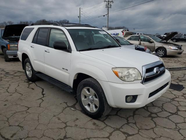 Photo 4 from auction – 2006 TOYOTA 4RUNNER SR with VIN JTEBU14RX68057159