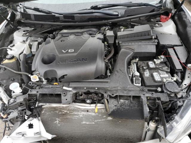 Photo 11 from auction – 2017 NISSAN MAXIMA 3.5 with VIN 1N4AA6AP7HC368031