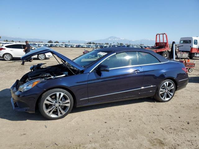 MERCEDES-BENZ E 400 2016 with VIN WDDKK6FF0GF344684 - Photo from auction