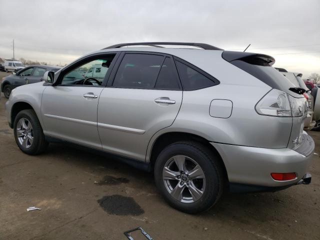 Photo 2 from auction – 2008 LEXUS RX 350 with VIN 2T2HK31U28C085467