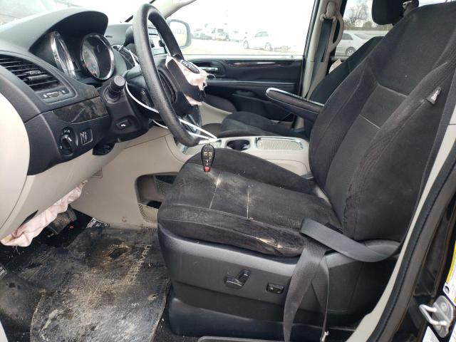 Photo 7 from auction – 2014 DODGE GRAND CARA with VIN 2C4RDGCG7ER213344