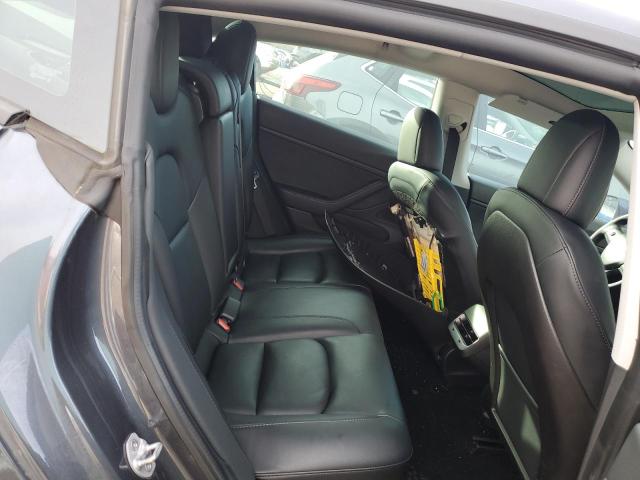 Photo 10 from auction – 2020 TESLA MODEL 3 with VIN 5YJ3E1EC3LF713357