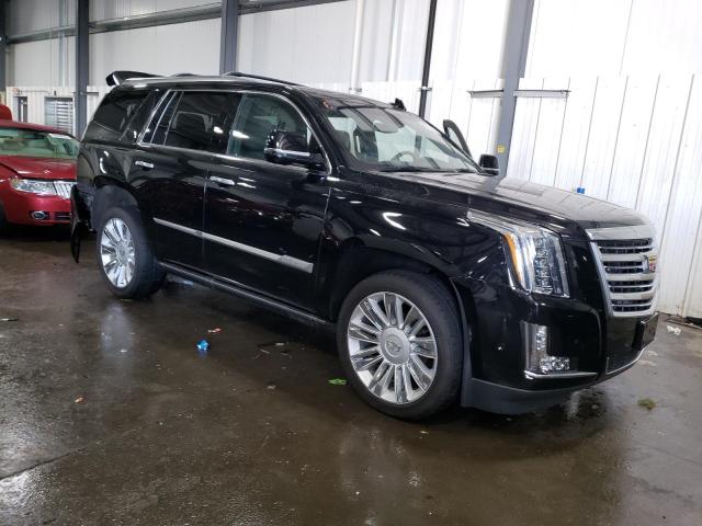 Photo 4 from auction – 2019 CADILLAC ESCALADE P with VIN 1GYS4DKJXKR211046