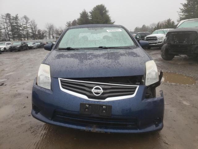 Photo 5 from auction – 2012 NISSAN SENTRA 2.0 with VIN 3N1AB6AP0CL771615