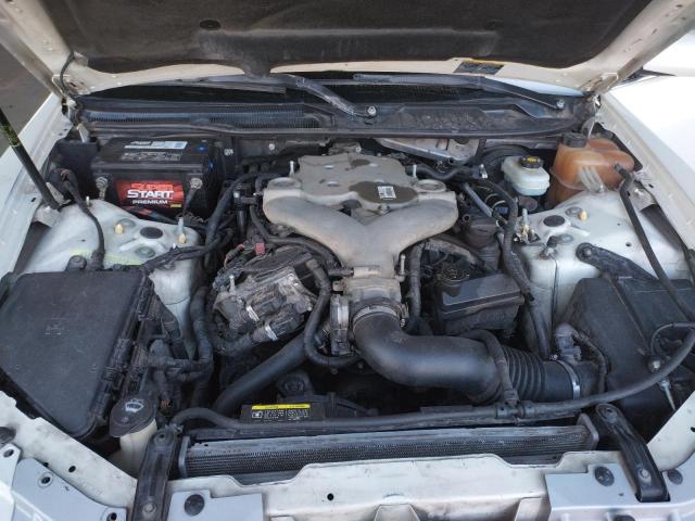 Photo 11 from auction – 2007 CADILLAC STS with VIN 1G6DW677170113975