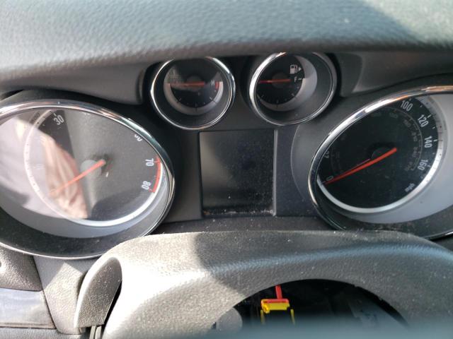 Photo 9 from auction – 2014 BUICK ENCORE with VIN KL4CJASB5EB742835