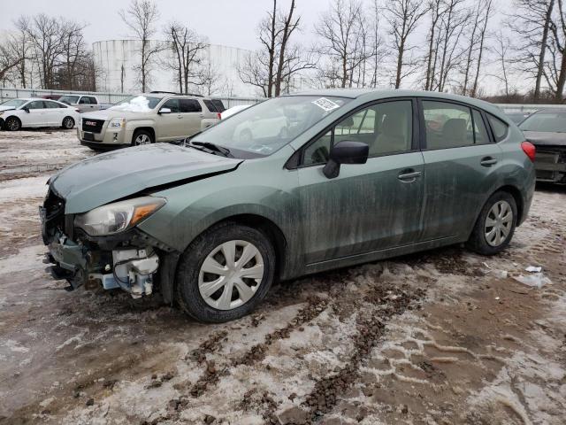 SUBARU IMPREZA 2016 with VIN JF1GPAA63GH236985 - Photo from auction