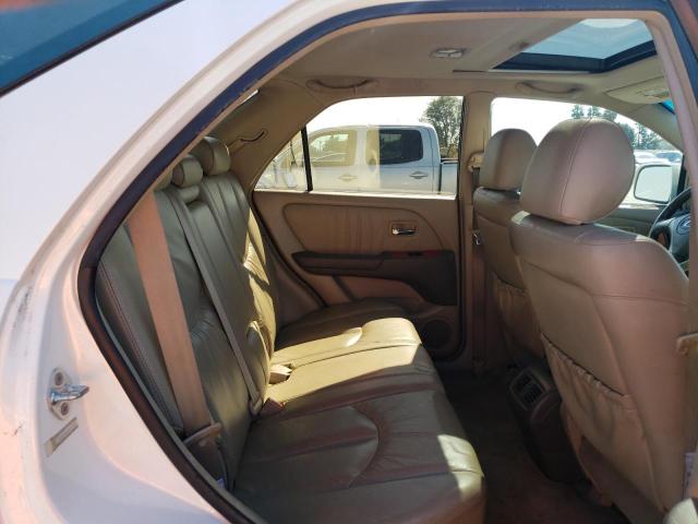 Photo 11 from auction – 2003 LEXUS RX 300 with VIN JTJGF10U630157975