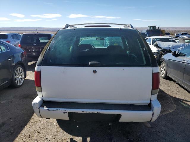 Photo 6 from auction – 1996 CHEVROLET BLAZER with VIN 1GNCS18W5TK174121