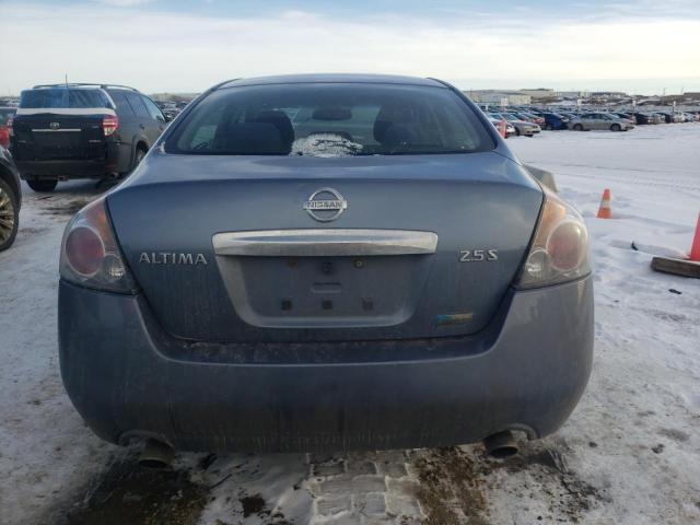 Photo 6 from auction – 2011 NISSAN ALTIMA BAS with VIN 1N4AL2AP5BC114683