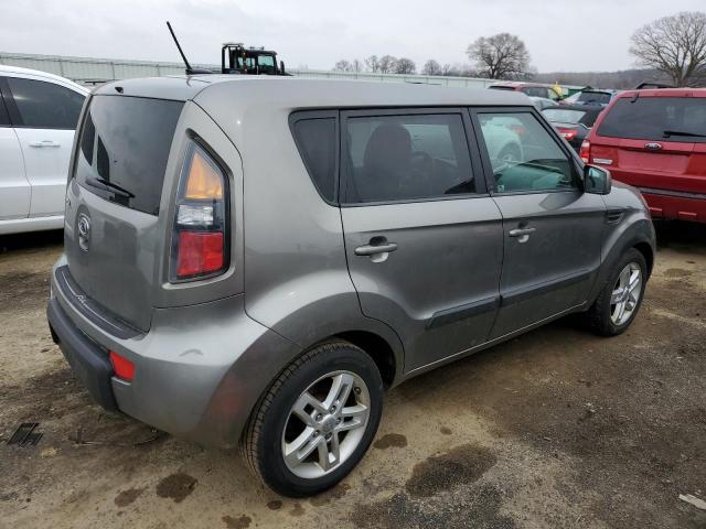 Photo 3 from auction – 2011 KIA SOUL with VIN KNDJT2A22B7225053