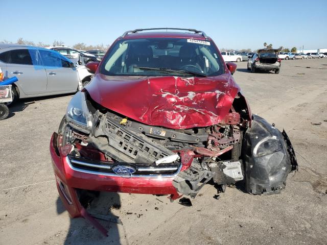 Photo 5 from auction – 2016 FORD ESCAPE TIT with VIN 1FMCU0J97GUB24571
