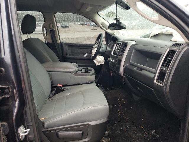 Photo 7 from auction – 2016 RAM 1500 ST with VIN 1C6RR6KG3GS306609