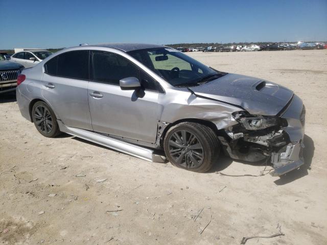 Photo 4 from auction – 2020 SUBARU WRX with VIN JF1VA1A64L9829591