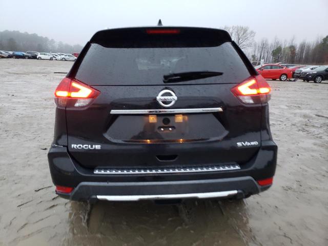 Photo 6 from auction – 2018 NISSAN ROGUE S with VIN KNMAT2MV6JP591702