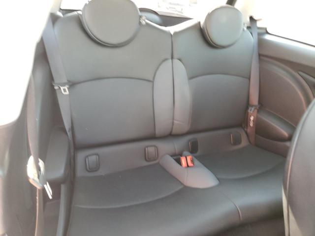 Photo 10 from auction – 2009 MINI COOPER S with VIN WMWMF73579TW88300