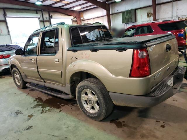 Photo 2 from auction – 2003 FORD EXPLORER S with VIN 1FMZU67E53UA70814