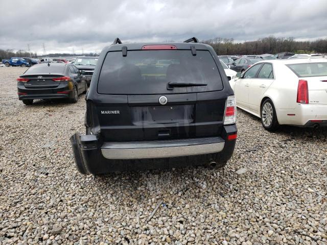 Photo 6 from auction – 2010 MERCURY MARINER with VIN 4M2CN8B77AKJ08848