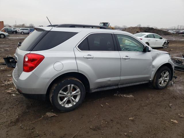 Photo 3 from auction – 2015 CHEVROLET EQUINOX LT with VIN 2GNFLFEK5F6246578