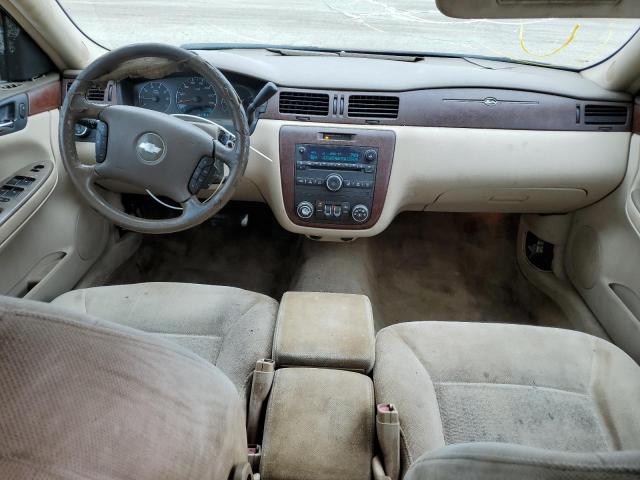 Photo 8 from auction – 2006 CHEVROLET IMPALA LT with VIN 2G1WT58K169232439