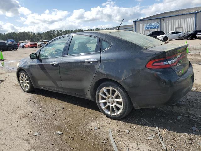 Photo 2 from auction – 2013 DODGE DART LIMIT with VIN 1C3CDFCH5DD319984
