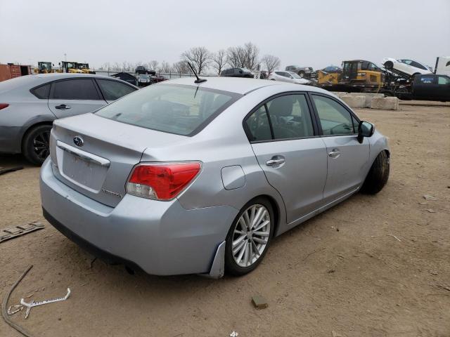 Photo 3 from auction – 2012 SUBARU IMPREZA LI with VIN JF1GJAK65CH014104