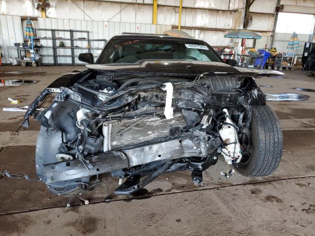 Photo 5 from auction – 2015 CHEVROLET CAMARO LT with VIN 2G1FD1E37F9210108