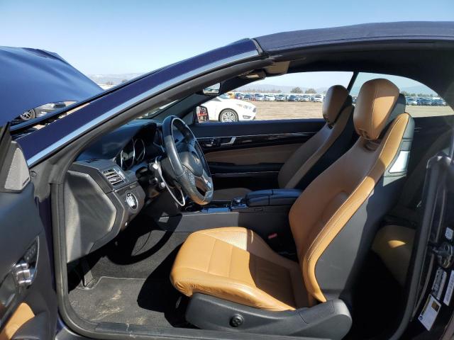 Photo 7 from auction – 2016 MERCEDES-BENZ E 400 with VIN WDDKK6FF0GF344684