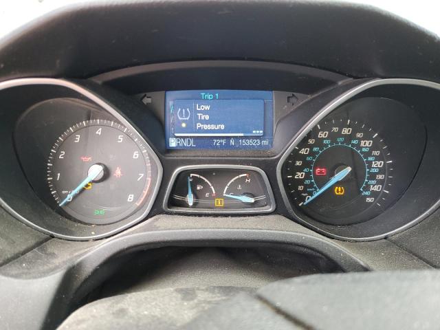 Photo 9 from auction – 2012 FORD FOCUS SE with VIN 1FAHP3F28CL318580